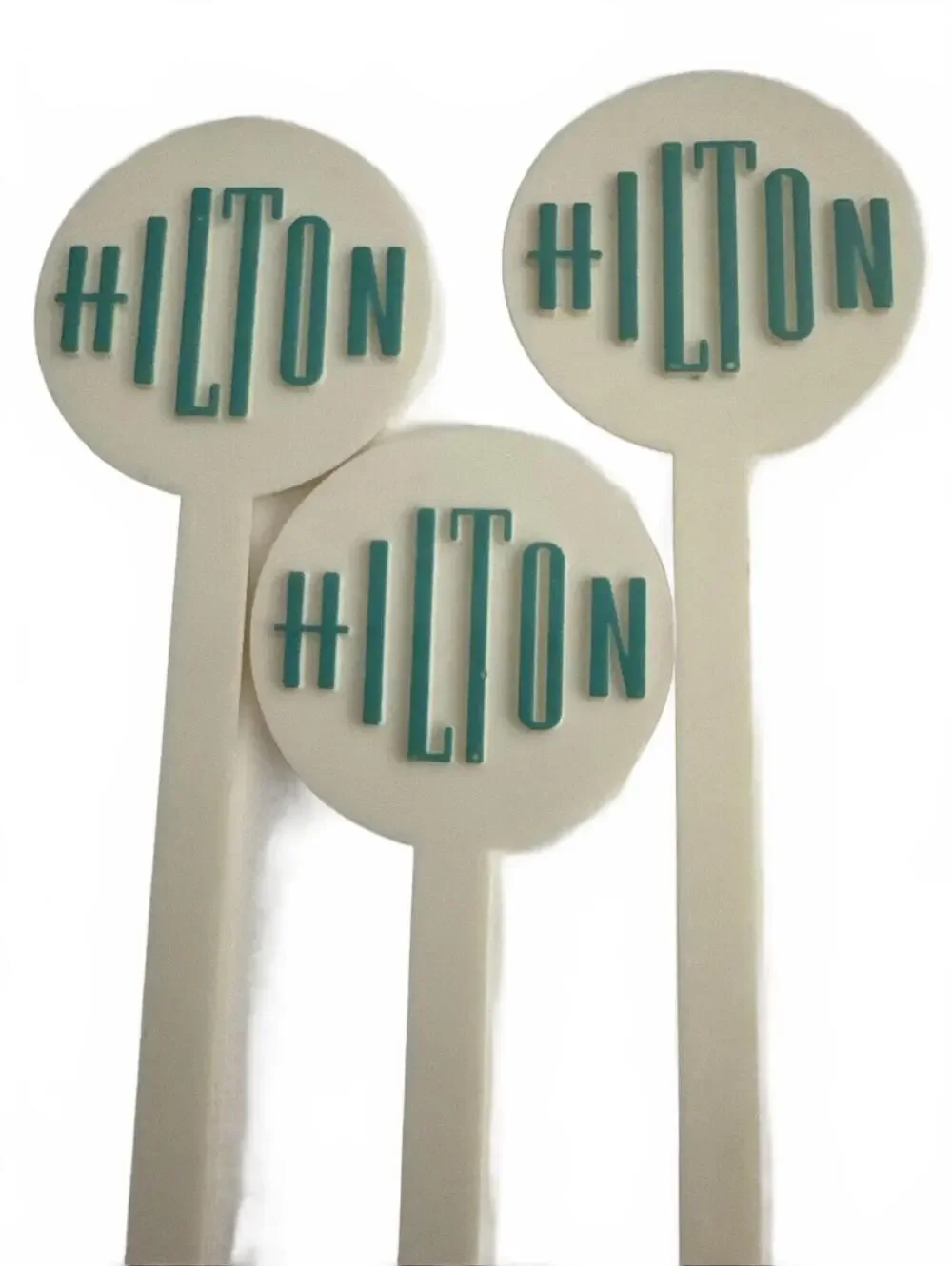 Hilton vintage drink